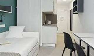 Appartement 1 Pièce 20 m² à vendre à Dunkerque (59140)