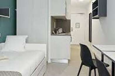 Appartement 1 pièces 65000 €