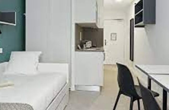 Studio - 20m ² — photo 2