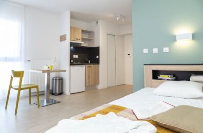 vente appartement 69 920 € à proximité de Neuville-de-Poitou (86170)