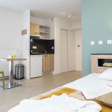 Appartement 1 pièces 69920 €