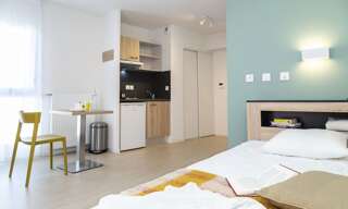 Appartement 1 Pièce 19 m² à vendre à Poitiers (86000)