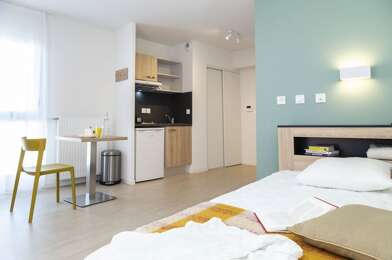 Appartement 1 pièces 69920 €