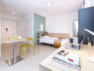 Studio - 19m ² — photo 2