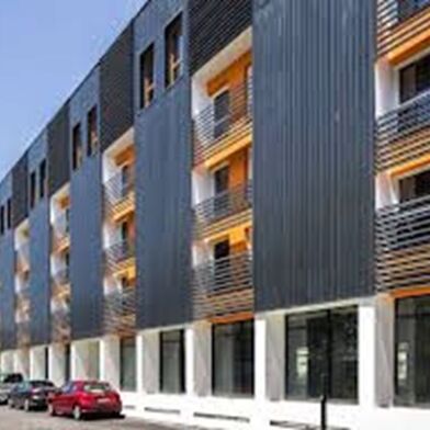 Appartement 1 pièces 80700 €