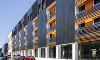 Appartement 1 Pièce 24 m² à vendre à Bordeaux (33300)