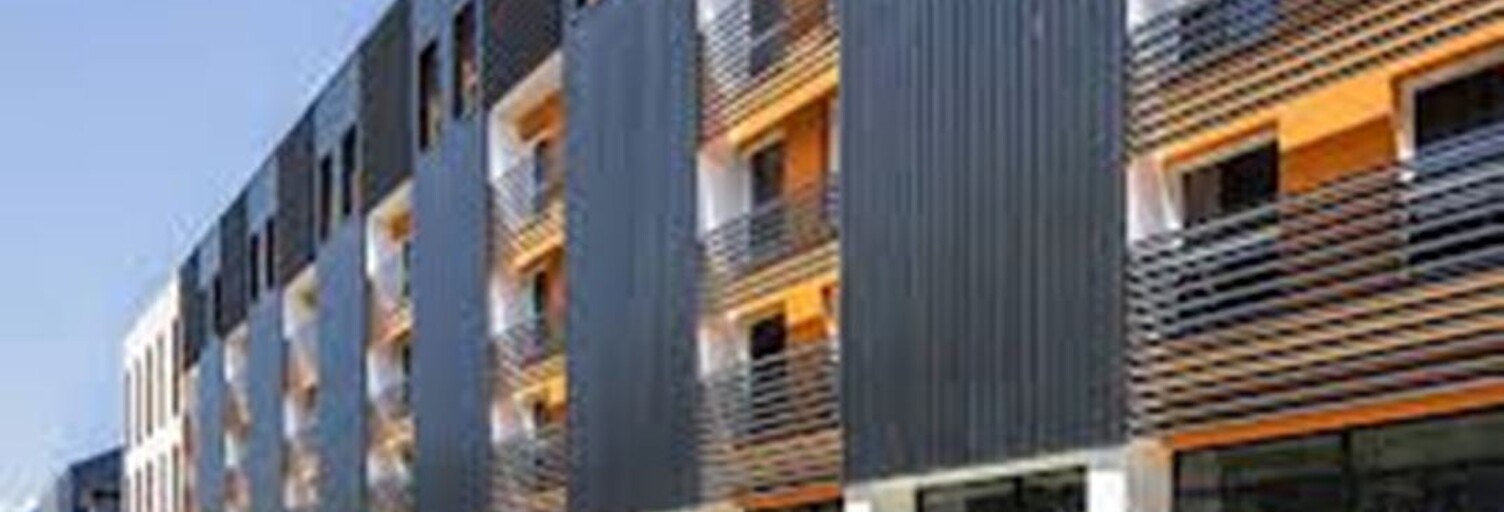 Appartement 1 Pièce 24 m² à vendre à Bordeaux (33300)