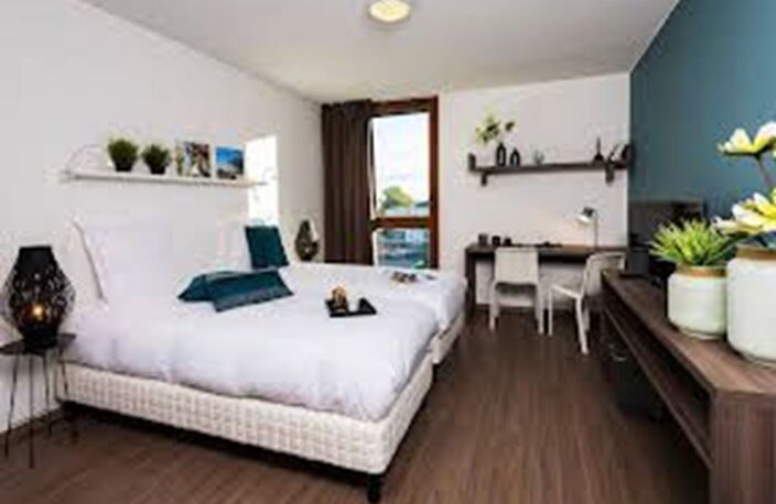 Studio - 24m ² — photo 2