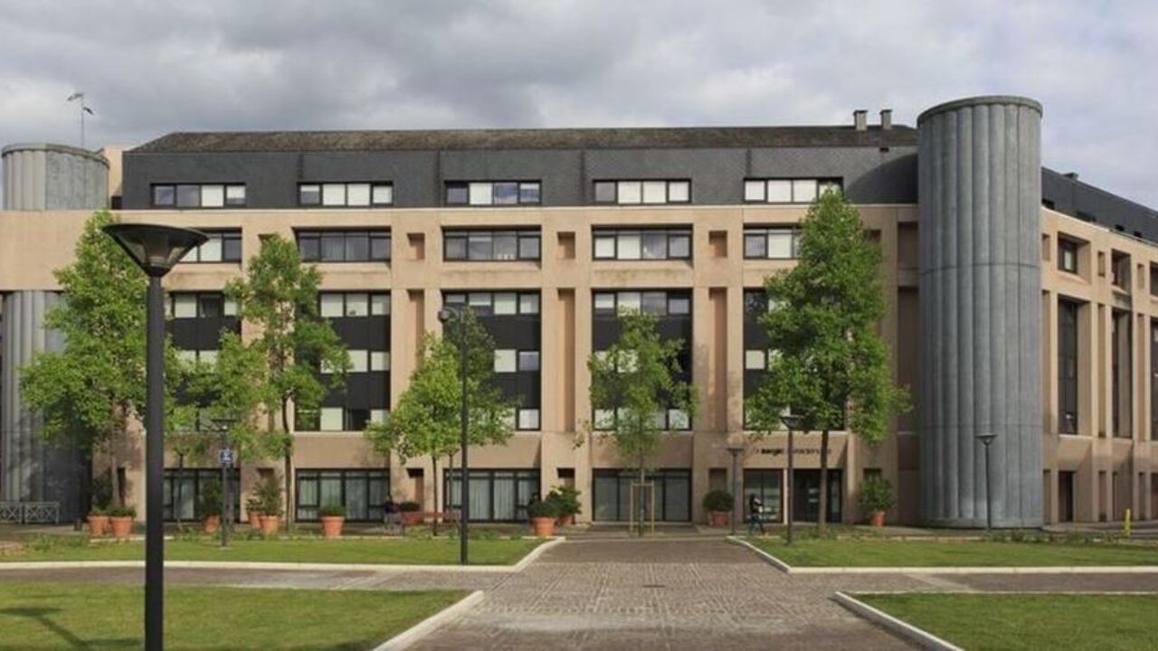 appartement 1 pièces 21 m2 à vendre à Orléans (45000)