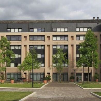 Appartement 1 pièces 59000 €