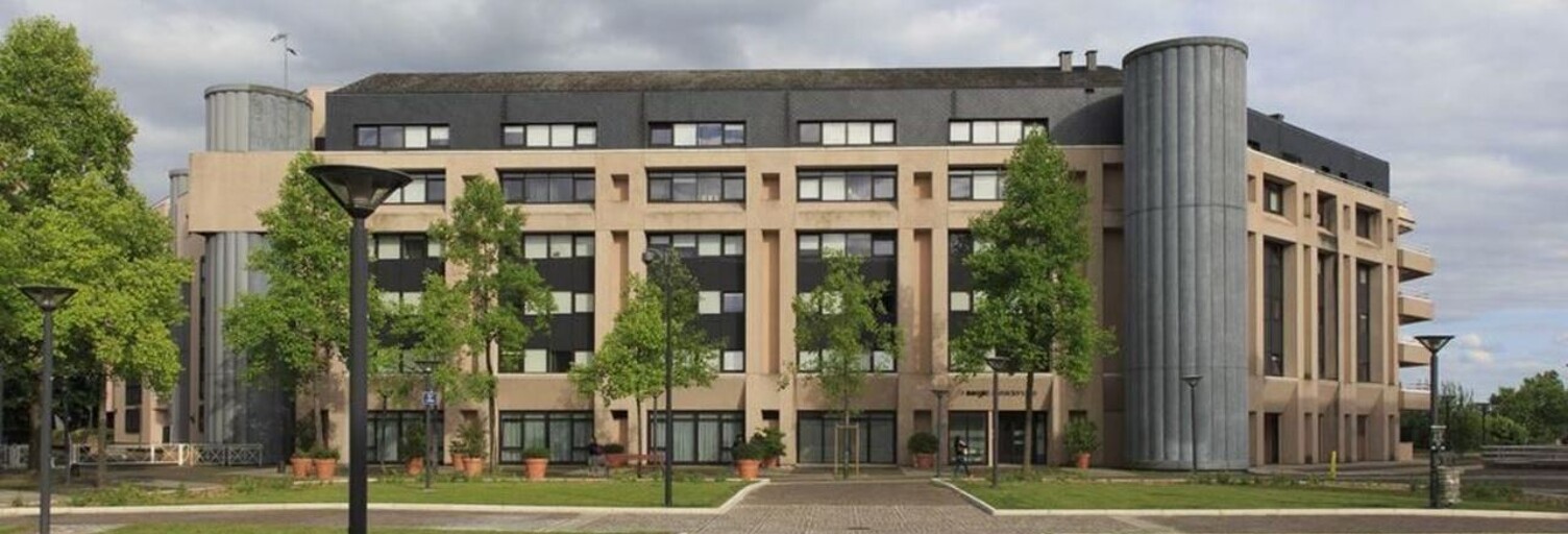 Appartement 1 Pièce 21 m² à vendre à Orléans (45000)