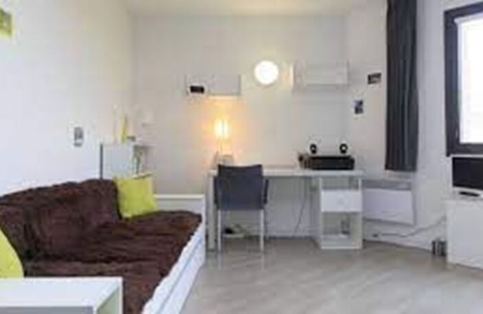 Studio - 21m ² — photo 2