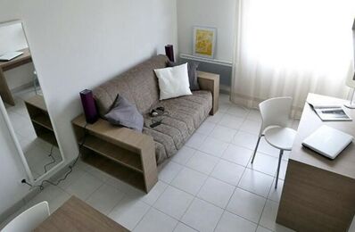 vente appartement 64 300 € à proximité de Azay-le-Rideau (37190)