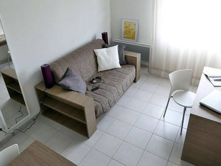 Studio - 20m ² — photo 1