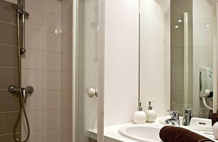 Studio - 20m ² — photo 2