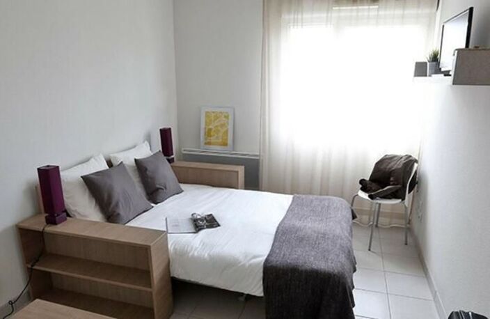 Studio - 20m ² — photo 3