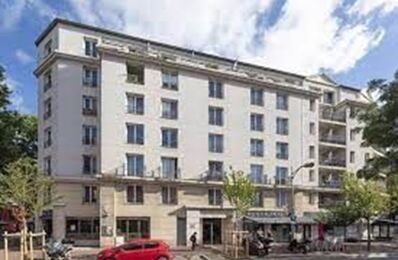 vente appartement 97 000 € à proximité de Sèvres (92310)