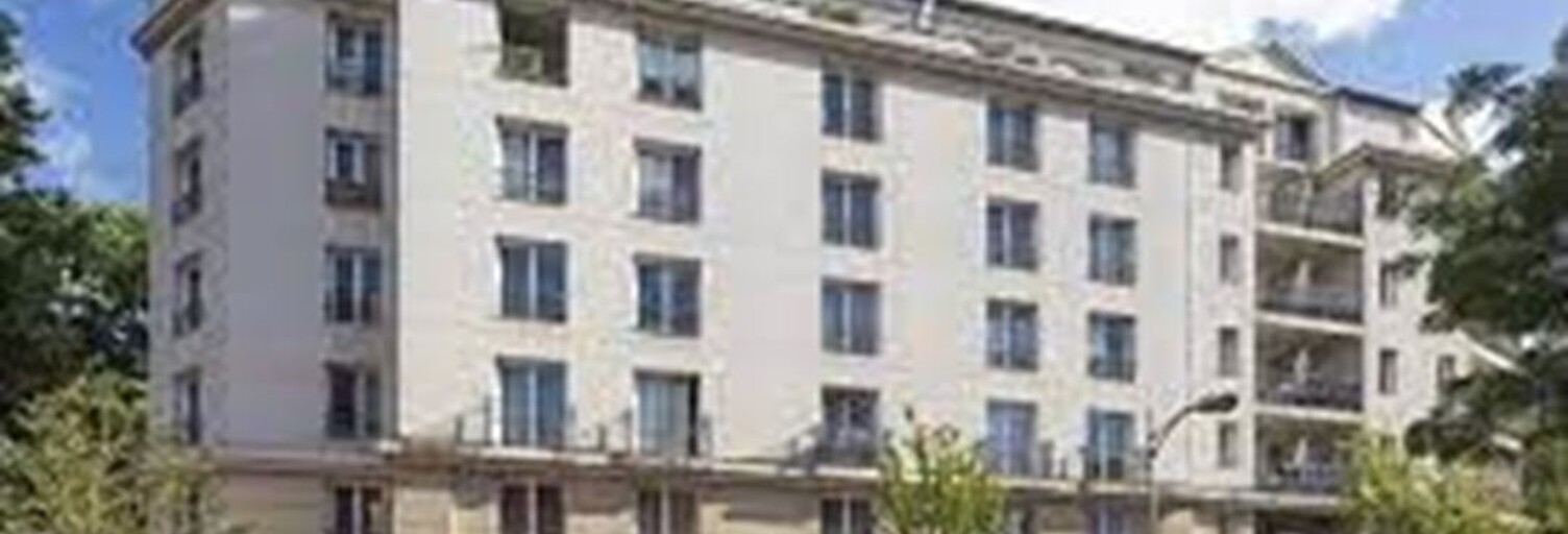 Appartement 1 Pièce 20 m² à vendre à Issy-les-Moulineaux (92130)