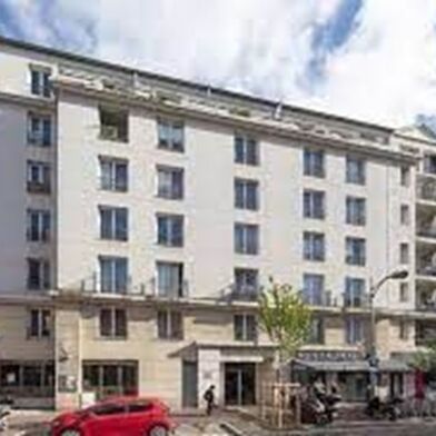 Appartement 1 pièces 97000 €