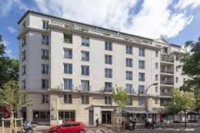 Appartement 1 pièces 97000 €