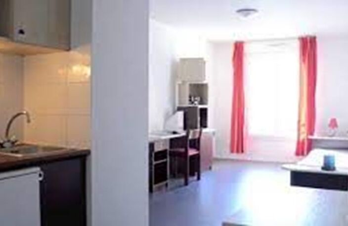 Studio - 20m ² — photo 2
