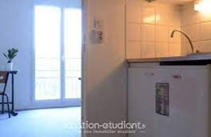 Studio - 20m ² — photo 3