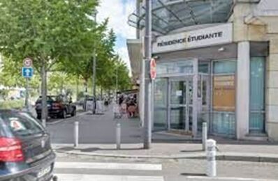 vente appartement 65 000 € à proximité de Mont-Saint-Aignan (76130)