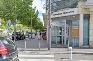 vente appartement 65 000 € à proximité de Maromme (76150)