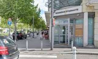 Appartement 1 Pièce 17 m² à vendre à Rouen (76000)