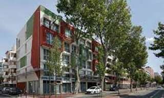 Appartement 1 Pièce 19 m² à vendre à Toulouse (31000)