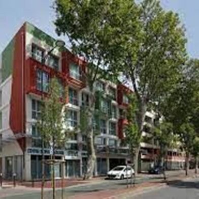 Appartement 1 pièces 60260 €