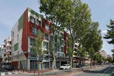 Appartement 1 pièces 60260 €