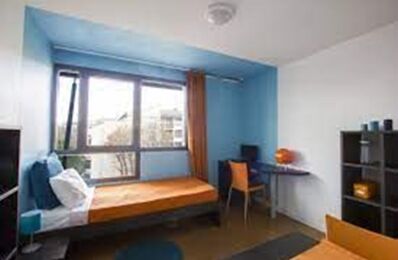 vente appartement 58 578 € à proximité de Boulbon (13150)