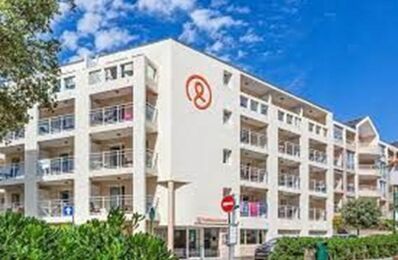 vente appartement 93 600 € à proximité de Bretignolles-sur-Mer (85470)