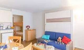 Appartement 1 Pièce 25 m² à vendre à Les Sables-d'Olonne (85100)