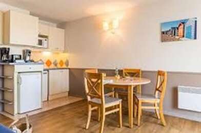 Appartement 1 pièces 89500 €