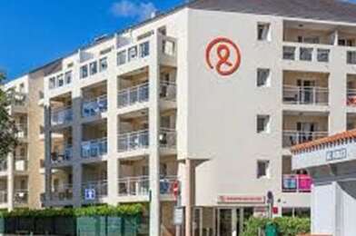 Appartement 1 pièces 89500 €