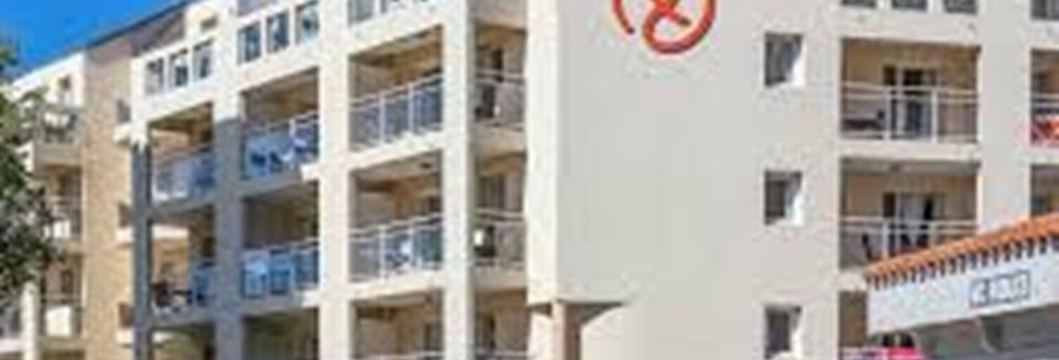 Appartement 1 Pièce 25 m² à vendre à Les Sables-d'Olonne (85100)