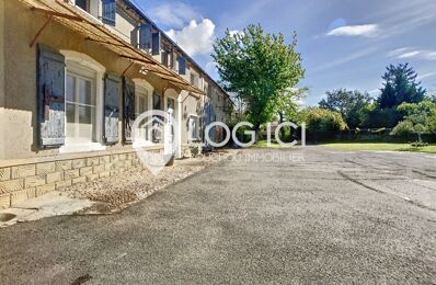 vente maison 163 000 € à proximité de Monfaucon (65140)