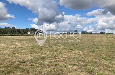 terrain  pièces 1500 m2 à vendre à Saubole (64420)