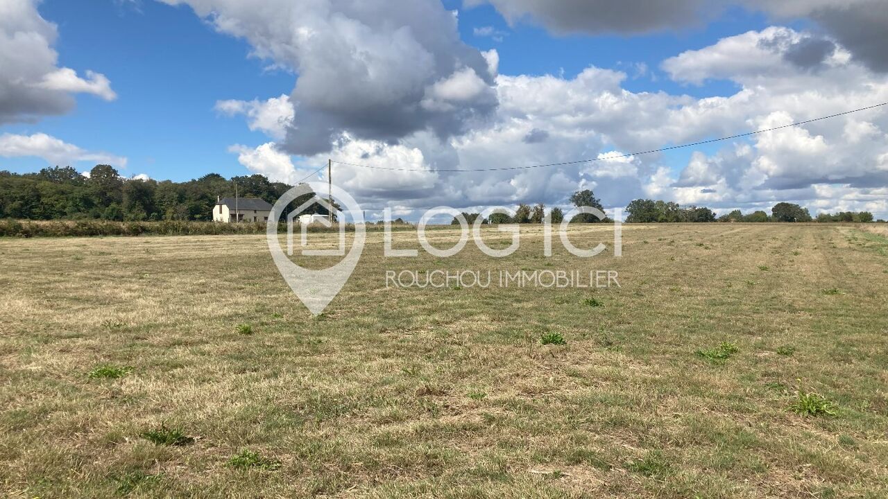 terrain  pièces 1500 m2 à vendre à Saubole (64420)