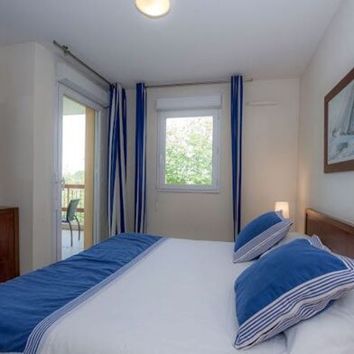 Appartement 2 pièces 122000 €