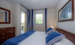 Appartement 2 Pièces 38 m² à vendre à Mandelieu-la-Napoule (06210)