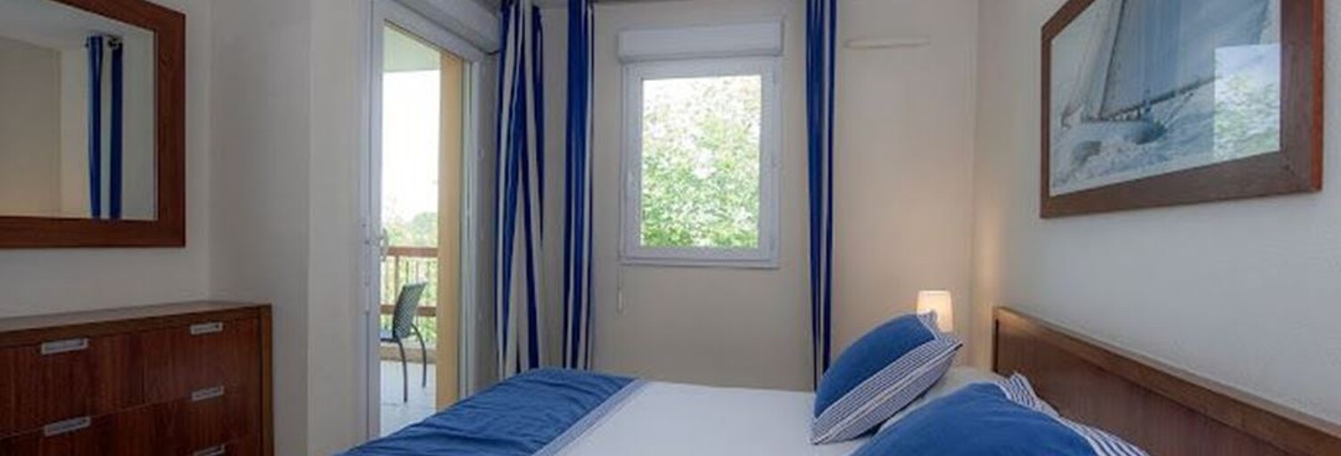 Appartement 2 Pièces 38 m² à vendre à Mandelieu-la-Napoule (06210)