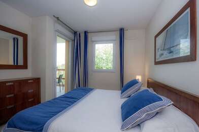 Appartement 2 pièces 122000 €