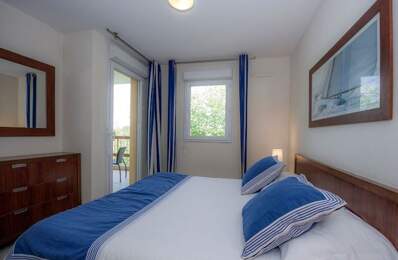 T2 - 38m ² — photo du bien