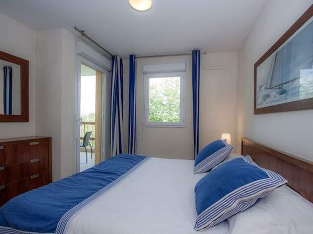 T2 - 38m ² — photo du bien