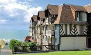 Appartement 1 Pièce 25 m² à vendre à Trouville-sur-Mer (14360)