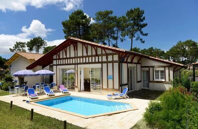 vente maison 600 000 € à proximité de Lège-Cap-Ferret (33950)