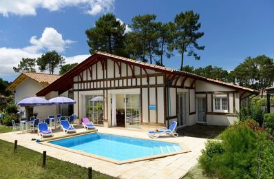 maison 4 pièces 126 m2 à vendre à Arcachon (33120)